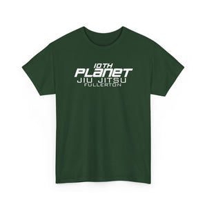 10th Planet Fullerton T-Shirt