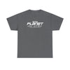 10th Planet Fullerton T-Shirt W/Back Logo