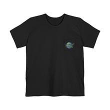 Load image into Gallery viewer, 10p Fullerton Logo Unisex Pocket T-shirt
