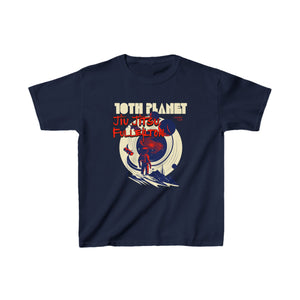 Kids 10P Fullerton space  Heavy Cotton™ Tee