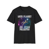 10P Fullerton Floating T-Shirt