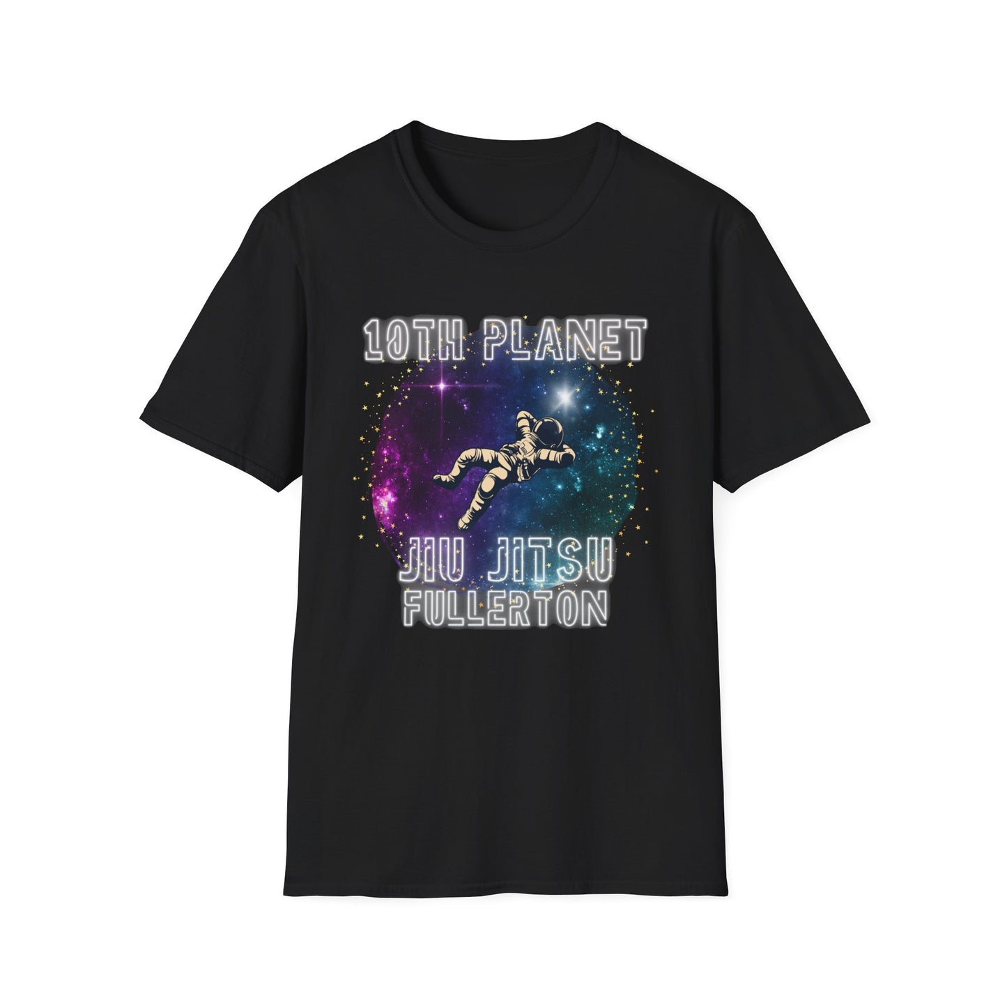 10P Fullerton Floating T-Shirt