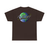 10th Planet Fullerton T-Shirt W/Back Logo