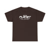 10th Planet Fullerton T-Shirt W/Back Logo