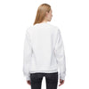 10p Fullerton College Blue font Crewneck Sweatshirt