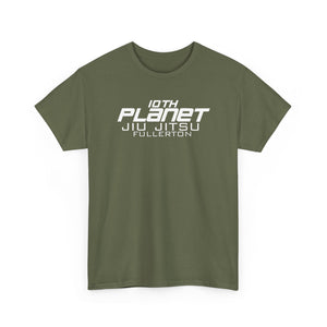 10th Planet Fullerton T-Shirt