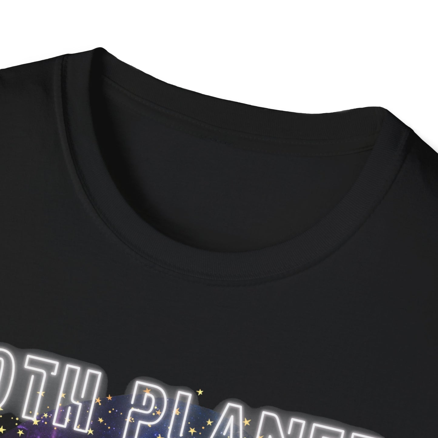 10P Fullerton Floating T-Shirt