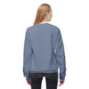 10p Fullerton College Blue font Crewneck Sweatshirt