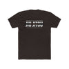Tenth Planet Orange Est 2015 T-Shirt
