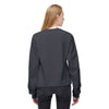 10p Fullerton College Blue font Crewneck Sweatshirt