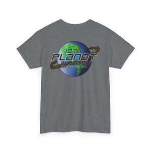 10th Planet Fullerton T-Shirt