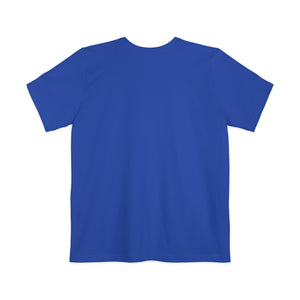 10p Fullerton Logo Unisex Pocket T-shirt