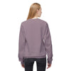 10p Fullerton College Blue font Crewneck Sweatshirt