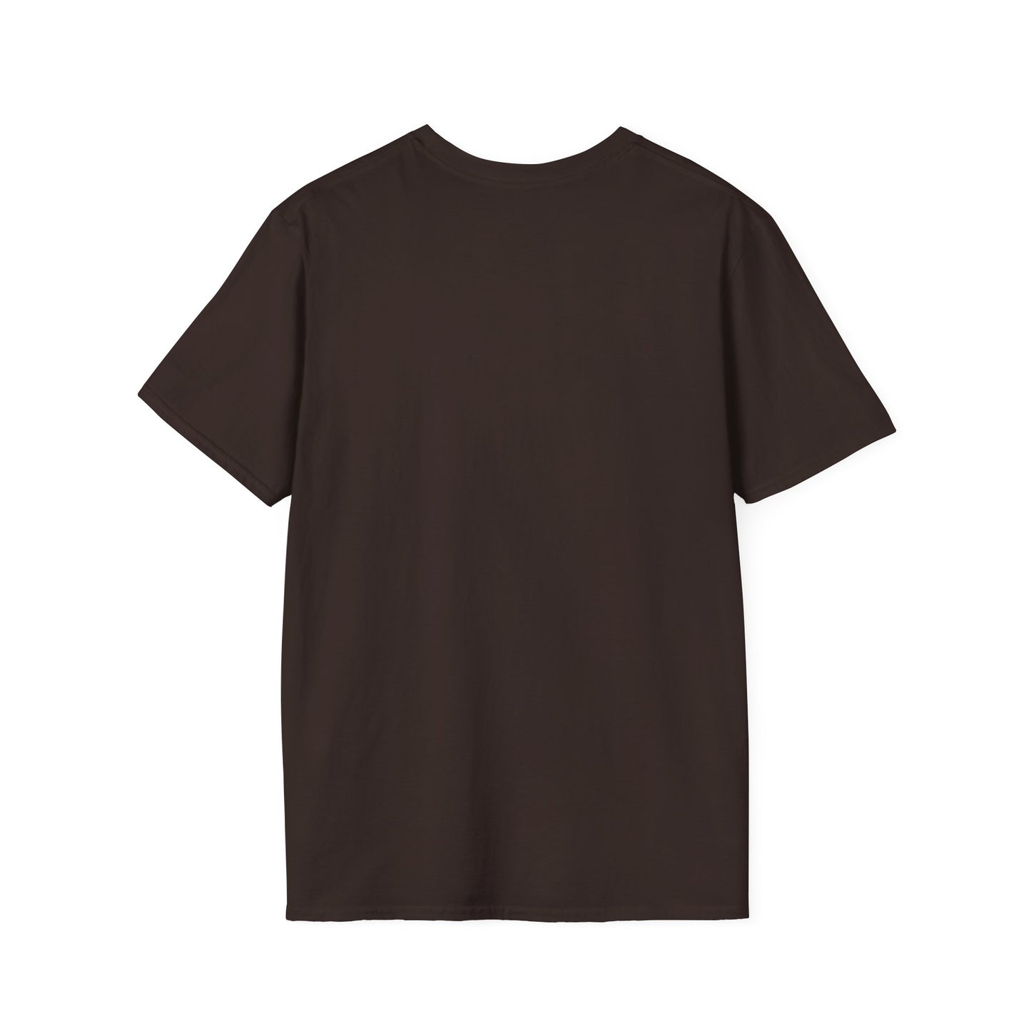 10p Fullerton Floating in Space  Unisex  T-Shirt