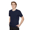 10p Fullerton Logo Unisex Pocket T-shirt