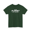10th Planet Fullerton T-Shirt W/Back Logo