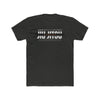 Tenth Planet Orange Est 2015 T-Shirt