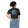 10p Fullerton Logo Unisex Pocket T-shirt