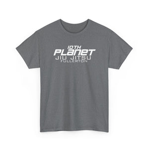 10th Planet Fullerton T-Shirt