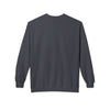 10p Fullerton College Blue font Crewneck Sweatshirt