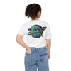 10p Fullerton Logo Unisex Pocket T-shirt