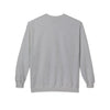 10p Fullerton College Blue font Crewneck Sweatshirt