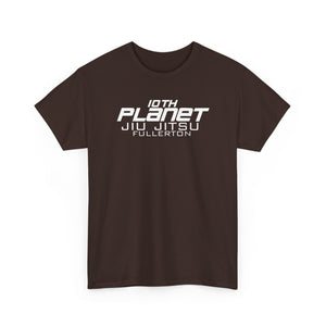 10th Planet Fullerton T-Shirt