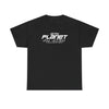 10th Planet Fullerton T-Shirt W/Back Logo