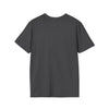 10p Fullerton Floating in Space  Unisex  T-Shirt