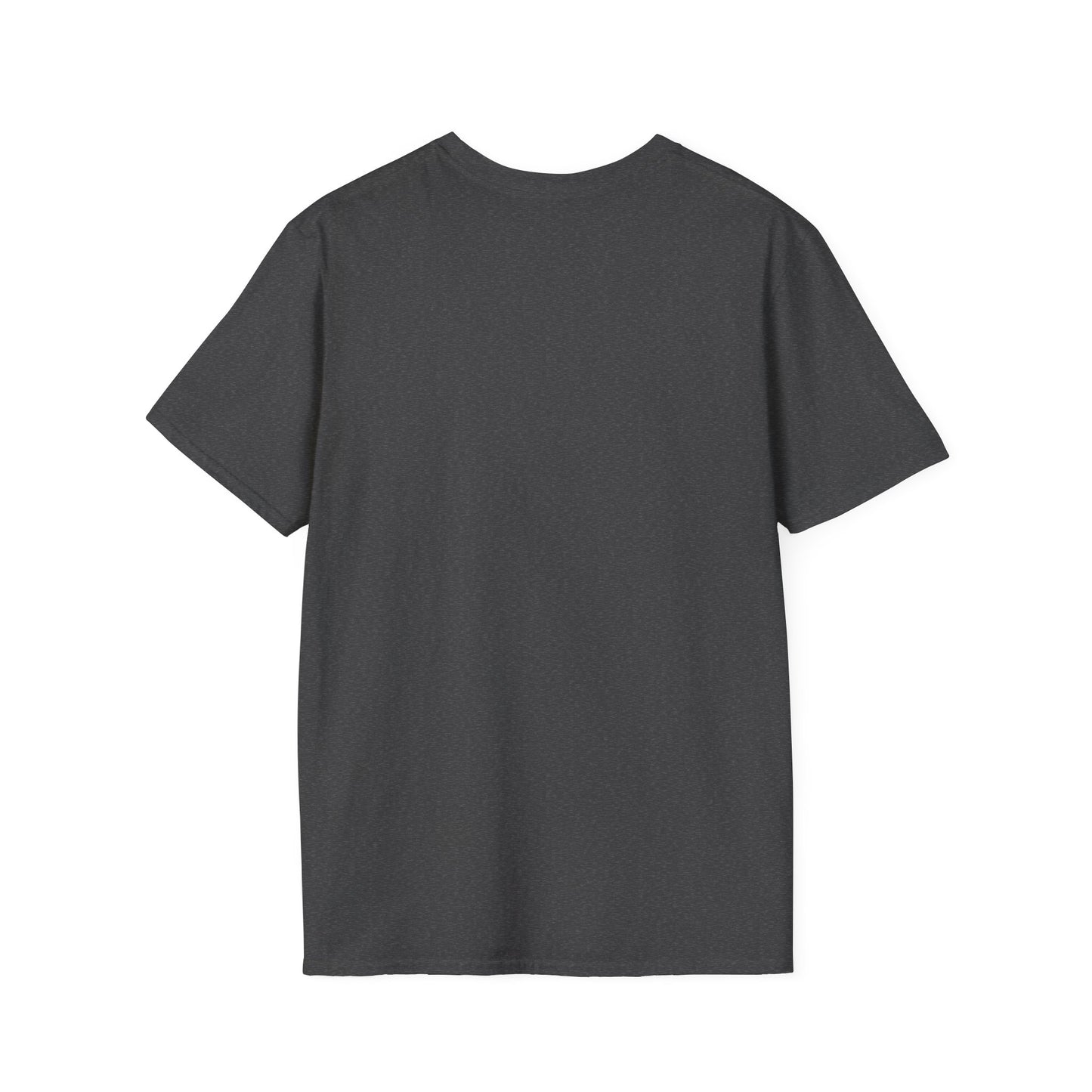 10p Fullerton Floating in Space  Unisex  T-Shirt