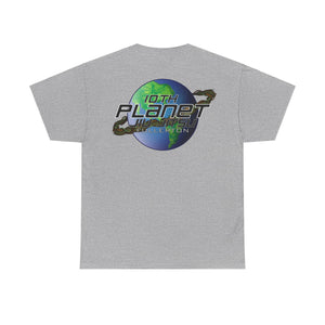 10th Planet Fullerton T-Shirt