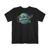 10p Fullerton Logo Unisex Pocket T-shirt