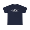10th Planet Fullerton T-Shirt W/Back Logo