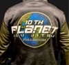 10th Planet Fullerton Hoodie(XS/Small Only)