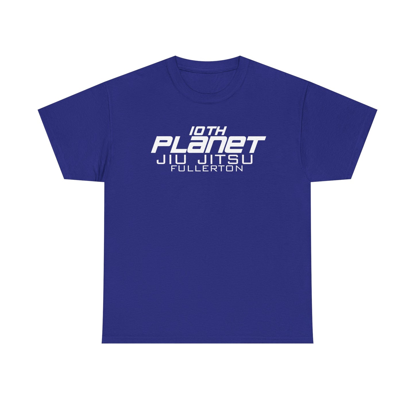 10th Planet Fullerton T-Shirt