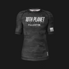 "Youth" 10th Planet Fullerton Rashguard- Camo