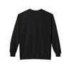 10p Fullerton College Blue font Crewneck Sweatshirt