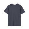 10p Fullerton Floating in Space  Unisex  T-Shirt