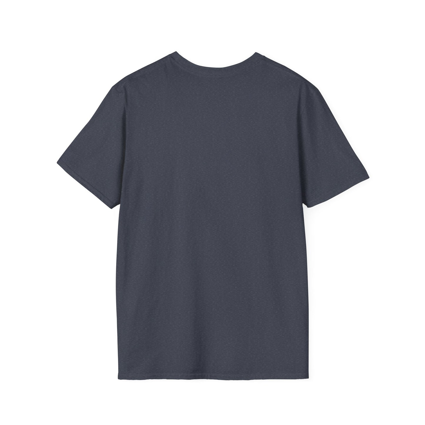 10p Fullerton Floating in Space  Unisex  T-Shirt