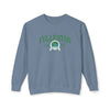 10p Fullerton College Unisex Lightweight Crewneck Sweatshirt