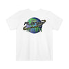 10p Fullerton Logo Unisex Pocket T-shirt