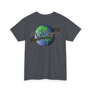 10th Planet Fullerton T-Shirt