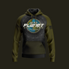 10th Planet Fullerton Hoodie(XS/Small Only)