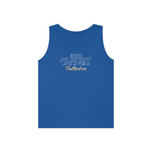 Load image into Gallery viewer, 10th Planet Fullerton Cotton Tank Top
