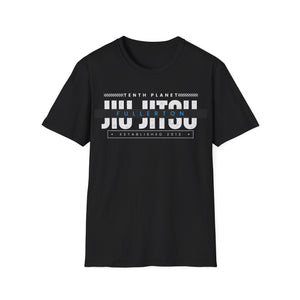 10p Fullerton Unisex  T-Shirt