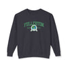 10p Fullerton College Unisex Lightweight Crewneck Sweatshirt