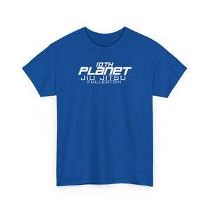 10th Planet Fullerton T-Shirt