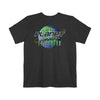 10p Fullerton Logo Unisex Pocket T-shirt