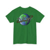10th Planet Fullerton T-Shirt W/Back Logo
