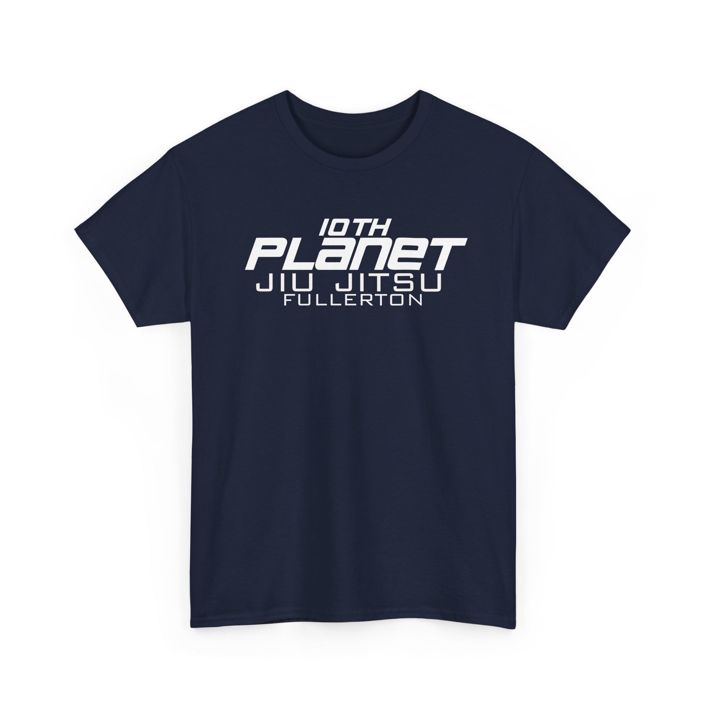 10th Planet Fullerton T-Shirt